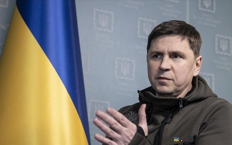Ukraine bác bỏ tuyên bố của Tổng thống Belarus về mâu thuẫn nội bộ